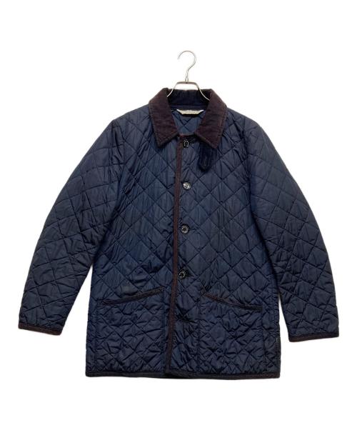 MACKINTOSH（マッキントッシュ）MACKINTOSH (マッキントッシュ) WAVERLY ネイビー サイズ:36の古着・服飾アイテム