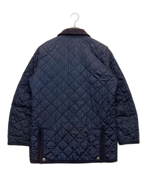 MACKINTOSH（マッキントッシュ）MACKINTOSH (マッキントッシュ) WAVERLY ネイビー サイズ:36の古着・服飾アイテム