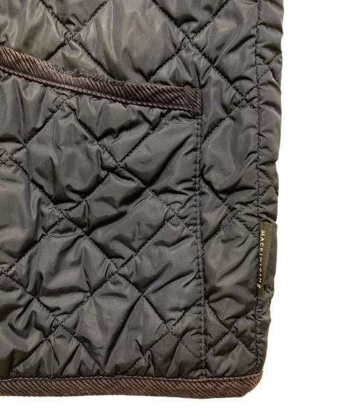 MACKINTOSH（マッキントッシュ）MACKINTOSH (マッキントッシュ) WAVERLY ネイビー サイズ:36の古着・服飾アイテム