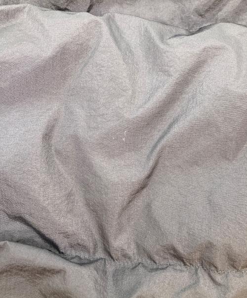 F/CE.（エフシーイー）F/CE. (エフシーイー) DIGAWEL (ディガウェル) puffer jacket グレー サイズ:2の古着・服飾アイテム