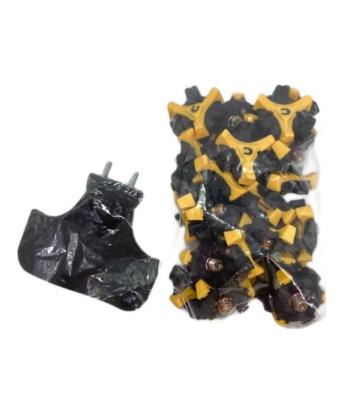 REGAL（リーガル）REGAL (リーガル) ゴルフシューズ ブラウン×ホワイト サイズ:26 1/2の古着・服飾アイテム