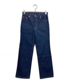 LEVI'S（リーバイス）の古着「505デニムパンツ」｜インディゴ