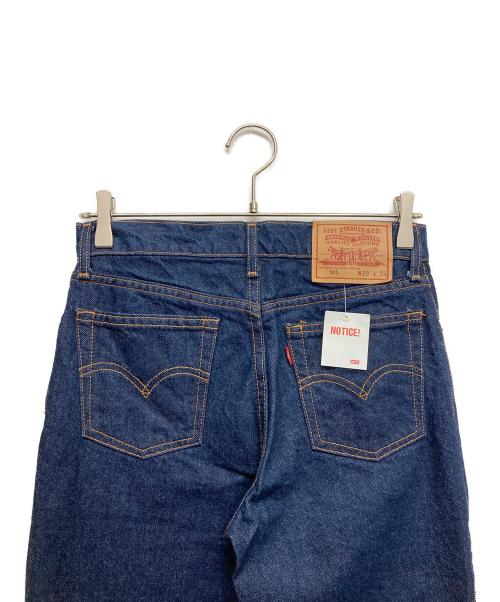 LEVI'S（リーバイス）LEVI'S (リーバイス) 505デニムパンツ インディゴ サイズ:W29の古着・服飾アイテム