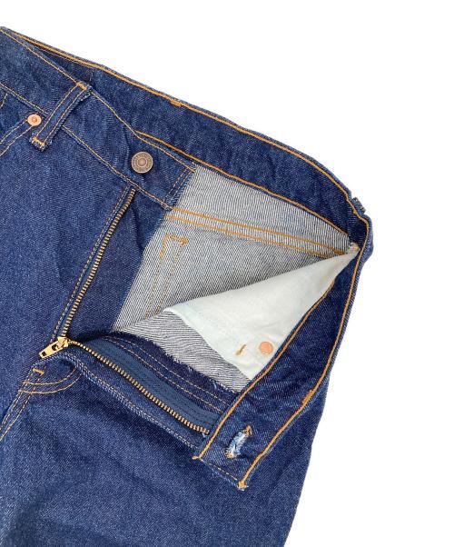LEVI'S（リーバイス）LEVI'S (リーバイス) 505デニムパンツ インディゴ サイズ:W29の古着・服飾アイテム