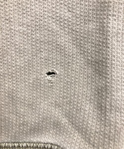 DIESEL（ディーゼル）DIESEL (ディーゼル) 長袖カットソー カーキ サイズ:Sの古着・服飾アイテム