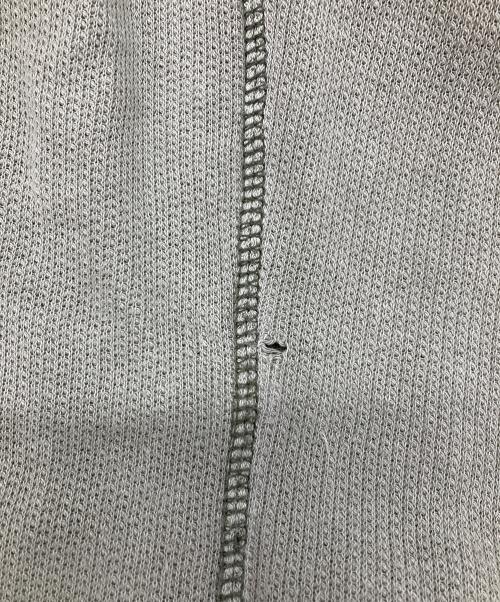 DIESEL（ディーゼル）DIESEL (ディーゼル) 長袖カットソー カーキ サイズ:Sの古着・服飾アイテム