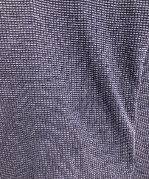 DIESEL（ディーゼル）DIESEL (ディーゼル) 長袖カットソー ネイビー サイズ:Sの古着・服飾アイテム