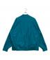 blurhms ROOTSTOCK (ブラームスルーツストック) Soft&Hard Sweat Snap Cardigan ブルー サイズ:4：11000円