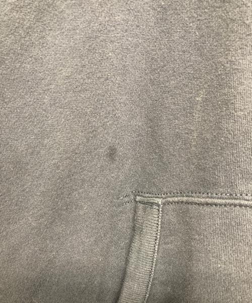 POLO RALPH LAUREN（ポロ・ラルフローレン）POLO RALPH LAUREN (ポロ・ラルフローレン) プルオーバーパーカー ネイビー サイズ:XLの古着・服飾アイテム