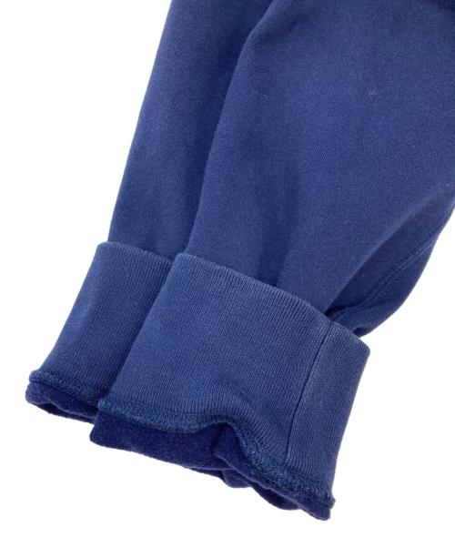 POLO RALPH LAUREN（ポロ・ラルフローレン）POLO RALPH LAUREN (ポロ・ラルフローレン) プルオーバーパーカー ネイビー サイズ:XLの古着・服飾アイテム