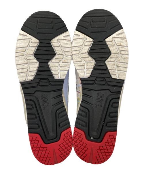 asics（アシックス）asics (アシックス) GEL-LYTE III OG ホワイト サイズ:27.5の古着・服飾アイテム