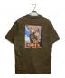 Barbour (バブアー) BARACUTA (バラクータ) プリントTシャツ カーキ サイズ:M：6000円