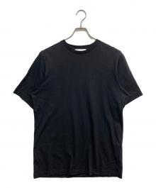 Y-3（ワイスリー）の古着「プリントTシャツ」｜ブラック