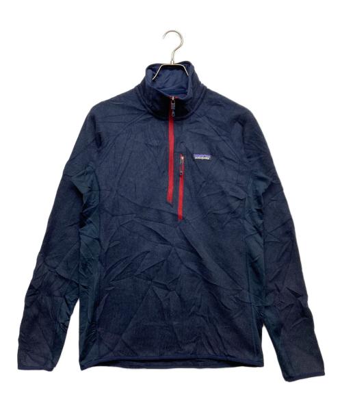 Patagonia（パタゴニア）Patagonia (パタゴニア) ベターセータースウェット ネイビー サイズ:Mの古着・服飾アイテム