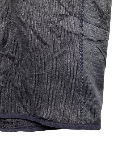 Patagonia（パタゴニア）Patagonia (パタゴニア) ベターセータースウェット ネイビー サイズ:Mの古着・服飾アイテム