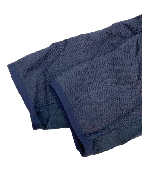 Patagonia（パタゴニア）Patagonia (パタゴニア) ベターセータースウェット ネイビー サイズ:Mの古着・服飾アイテム