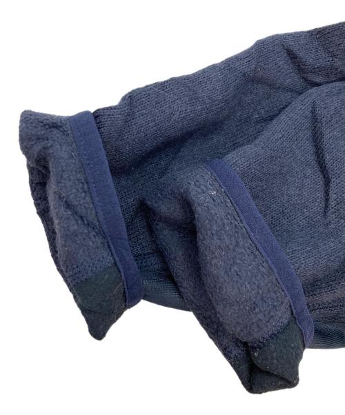 Patagonia（パタゴニア）Patagonia (パタゴニア) ベターセータースウェット ネイビー サイズ:Mの古着・服飾アイテム
