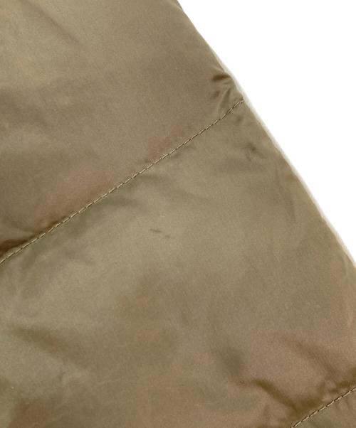 adidas（アディダス）adidas (アディダス) SST DOWN JKT オリーブ サイズ:Lの古着・服飾アイテム