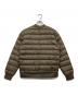 adidas (アディダス) SST DOWN JKT オリーブ サイズ:L：7000円