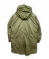 US ARMY (ユーエスアーミー) M65フィッシュテールパーカー オリーブ サイズ:SMALL：30000円