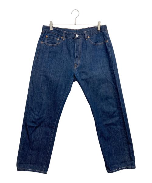 LEVI'S VINTAGE CLOTHING（リーバイス ビンテージ クロージング）LEVI'S VINTAGE CLOTHING (リーバイス ビンテージ クロージング) 501XXデニムパンツ インディゴ サイズ:W36の古着・服飾アイテム