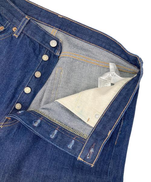 LEVI'S VINTAGE CLOTHING（リーバイス ビンテージ クロージング）LEVI'S VINTAGE CLOTHING (リーバイス ビンテージ クロージング) 501XXデニムパンツ インディゴ サイズ:W36の古着・服飾アイテム