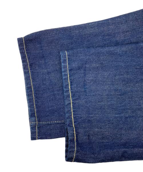 LEVI'S VINTAGE CLOTHING（リーバイス ビンテージ クロージング）LEVI'S VINTAGE CLOTHING (リーバイス ビンテージ クロージング) 501XXデニムパンツ インディゴ サイズ:W36の古着・服飾アイテム