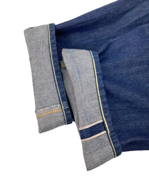 LEVI'S VINTAGE CLOTHING（リーバイス ビンテージ クロージング）LEVI'S VINTAGE CLOTHING (リーバイス ビンテージ クロージング) 501XXデニムパンツ インディゴ サイズ:W36の古着・服飾アイテム