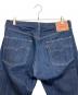 中古・古着 LEVI'S VINTAGE CLOTHING (リーバイス ビンテージ クロージング) 501XXデニムパンツ インディゴ サイズ:W36：18000円
