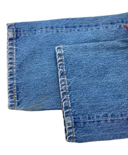 LEVI'S（リーバイス）LEVI'S (リーバイス) 501XXデニムパンツ インディゴ サイズ:W34の古着・服飾アイテム