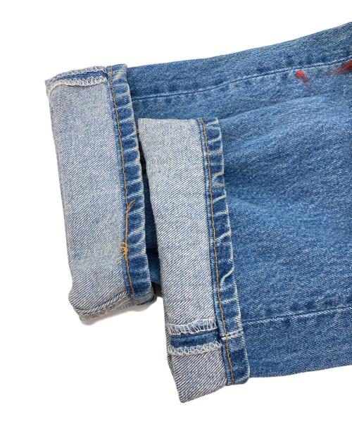 LEVI'S（リーバイス）LEVI'S (リーバイス) 501XXデニムパンツ インディゴ サイズ:W34の古着・服飾アイテム