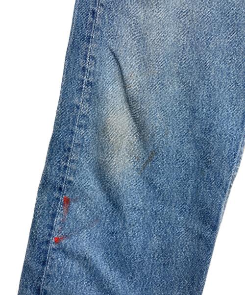 LEVI'S（リーバイス）LEVI'S (リーバイス) 501XXデニムパンツ インディゴ サイズ:W34の古着・服飾アイテム