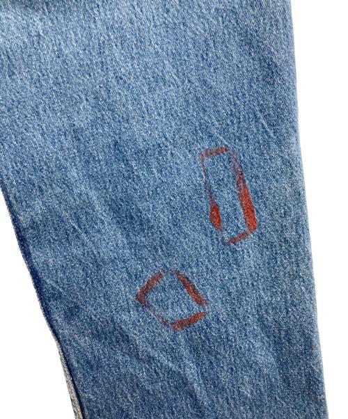 LEVI'S（リーバイス）LEVI'S (リーバイス) 501XXデニムパンツ インディゴ サイズ:W34の古着・服飾アイテム