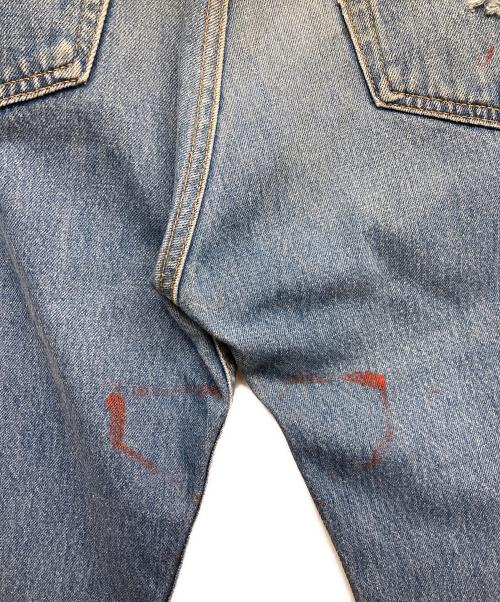 LEVI'S（リーバイス）LEVI'S (リーバイス) 501XXデニムパンツ インディゴ サイズ:W34の古着・服飾アイテム