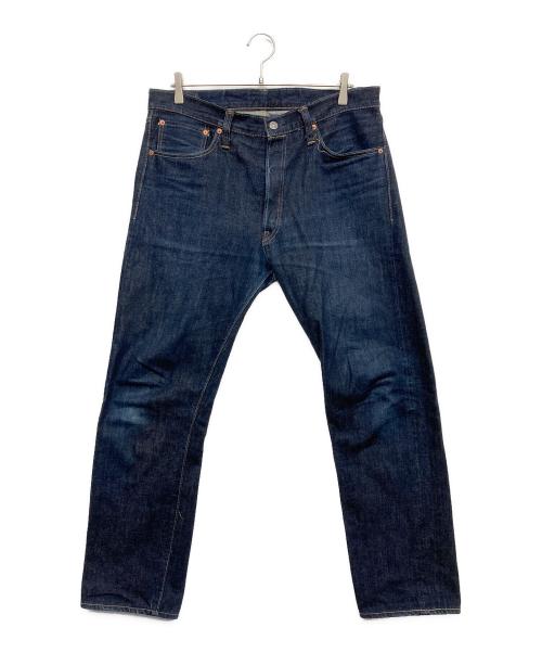 SUGAR CANE（シュガーケーン）SUGAR CANE (シュガーケーン) デニムパンツ インディゴ サイズ:W34の古着・服飾アイテム