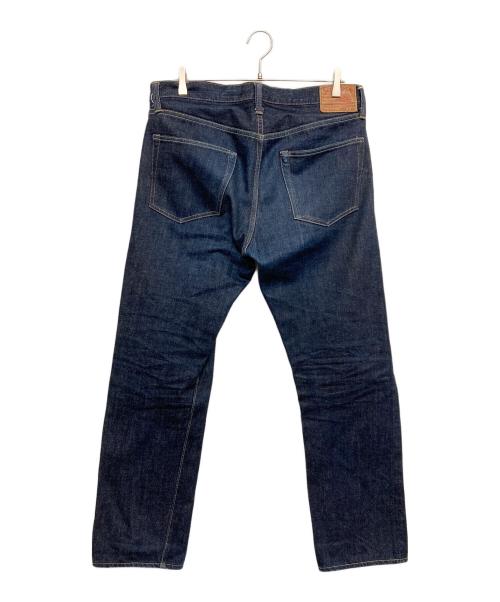 SUGAR CANE（シュガーケーン）SUGAR CANE (シュガーケーン) デニムパンツ インディゴ サイズ:W34の古着・服飾アイテム
