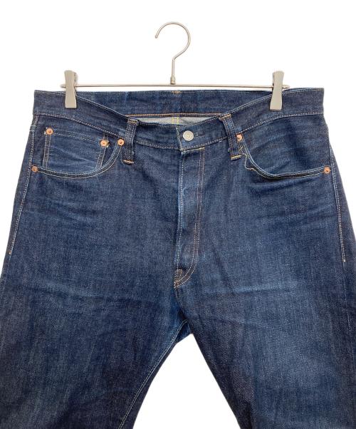 SUGAR CANE（シュガーケーン）SUGAR CANE (シュガーケーン) デニムパンツ インディゴ サイズ:W34の古着・服飾アイテム