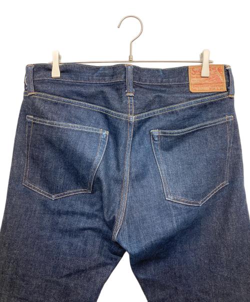 SUGAR CANE（シュガーケーン）SUGAR CANE (シュガーケーン) デニムパンツ インディゴ サイズ:W34の古着・服飾アイテム