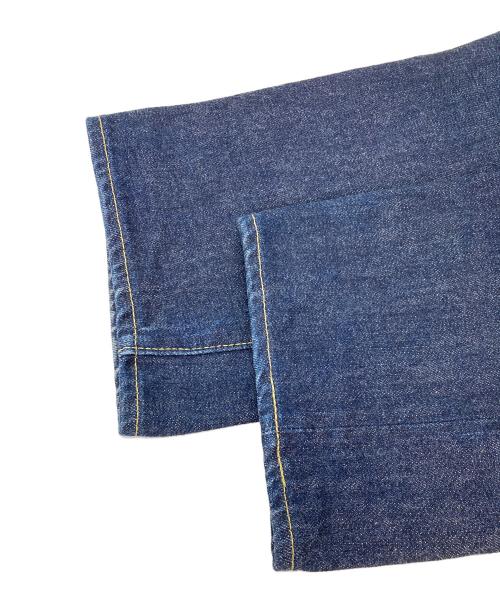 SUGAR CANE（シュガーケーン）SUGAR CANE (シュガーケーン) デニムパンツ インディゴ サイズ:W34の古着・服飾アイテム