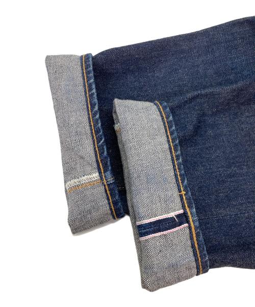 SUGAR CANE（シュガーケーン）SUGAR CANE (シュガーケーン) デニムパンツ インディゴ サイズ:W34の古着・服飾アイテム