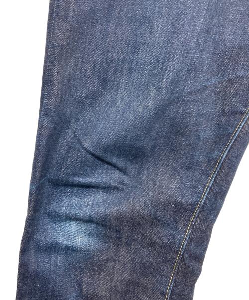 SUGAR CANE（シュガーケーン）SUGAR CANE (シュガーケーン) デニムパンツ インディゴ サイズ:W34の古着・服飾アイテム