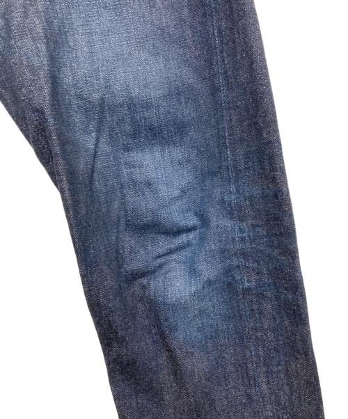 SUGAR CANE（シュガーケーン）SUGAR CANE (シュガーケーン) デニムパンツ インディゴ サイズ:W34の古着・服飾アイテム