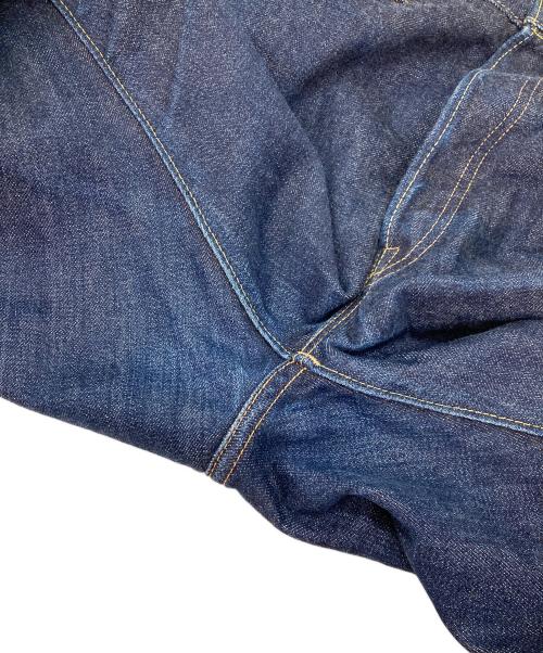 SUGAR CANE（シュガーケーン）SUGAR CANE (シュガーケーン) デニムパンツ インディゴ サイズ:W34の古着・服飾アイテム