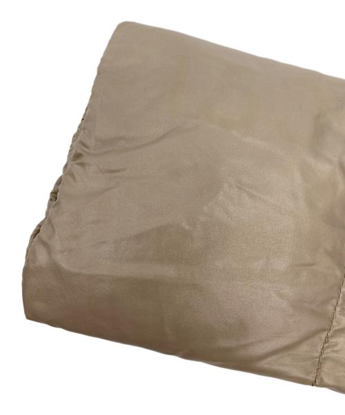 DUVETICA（デュベティカ）DUVETICA (デュベティカ) ダウンジャケット ブラウン サイズ:42の古着・服飾アイテム