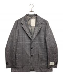 中古・古着通販】KEN THREY (オンワード) Harris Tweed (ハリス