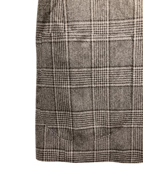 green label relaxing（グリーンレーベルリラクシング）green label relaxing (グリーンレーベルリラクシング) テーラードジャケット グレー サイズ:L 未使用品の古着・服飾アイテム