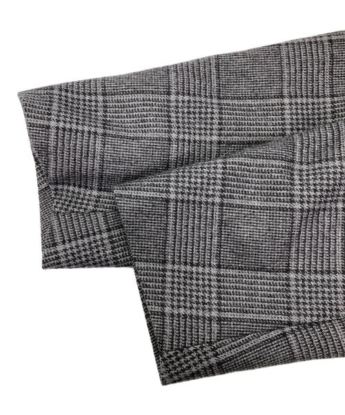 green label relaxing（グリーンレーベルリラクシング）green label relaxing (グリーンレーベルリラクシング) テーラードジャケット グレー サイズ:L 未使用品の古着・服飾アイテム