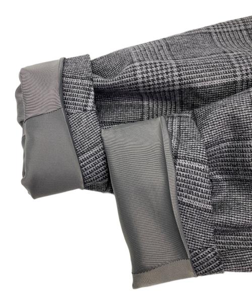 green label relaxing（グリーンレーベルリラクシング）green label relaxing (グリーンレーベルリラクシング) テーラードジャケット グレー サイズ:L 未使用品の古着・服飾アイテム