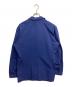 Fraizzoli (フライツォーリ) ワークジャケット ブルー サイズ:不明：5000円