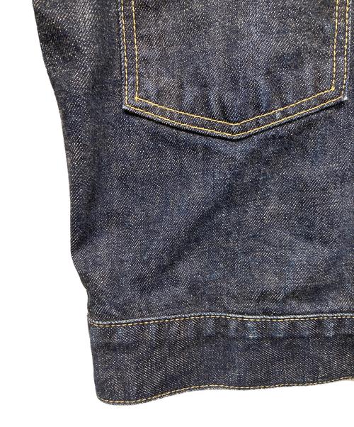 LEVI'S（リーバイス）LEVI'S (リーバイス) デニムジャケット インディゴ サイズ:36の古着・服飾アイテム